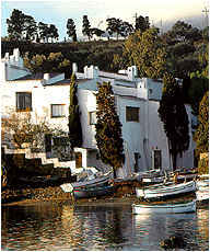 House of Dali